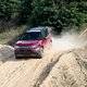 Image for article titled The 2021 Ford Bronco: First Ride